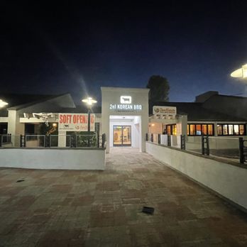 2N1 Korean BBQ - Front - Korean Near Me - Temecula, California