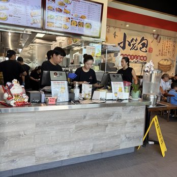 88 Bao Bao - Dim Sum Near Me - Roseville, California