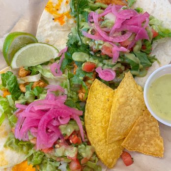 Hugo's Churros & Tacos - Mexican Near Me - Richmond, British Columbia Hugo's Churros & Tacos - Mexican Near Me - Richmond, British Columbia