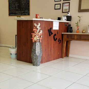 KC's Threading & Salon - Front desk - Threading Services Near Me - Pasadena, Texas KC's Threading & Salon - Front desk - Threading Services Near Me - Pasadena, Texas