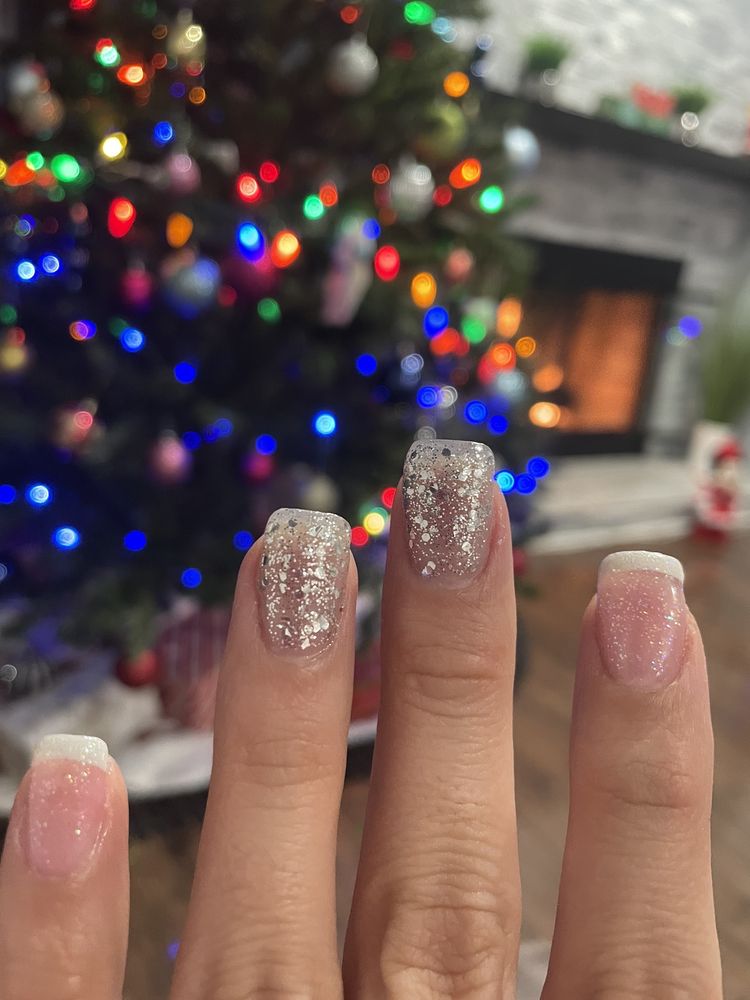 Beautiful Nails & Spa