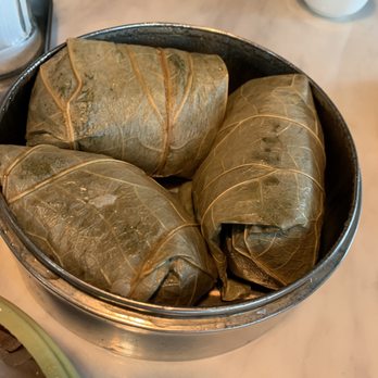 Jade Garden - Sticky rice - Dim Sum Near Me - Seattle, Washington Jade Garden - Sticky rice - Dim Sum Near Me - Seattle, Washington