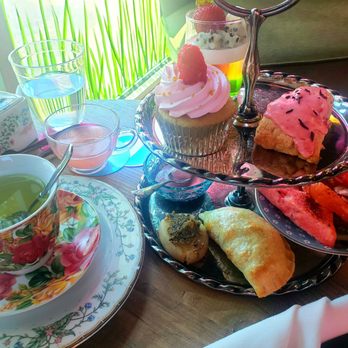 Snapdragon Tea - Coffee & Tea Near Me - Albuquerque, New Mexico