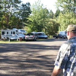 Pullman RV Park