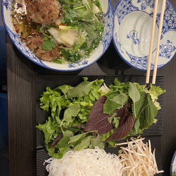 Hanoi Kitchen - E1. Hanoi's Style Vermicelli - Vietnamese Near Me - Claremont, California Hanoi Kitchen - E1. Hanoi's Style Vermicelli - Vietnamese Near Me - Claremont, California