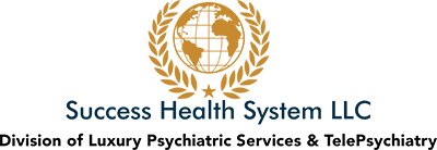 Success Health System Columbia - child therapist in Columbia, MO