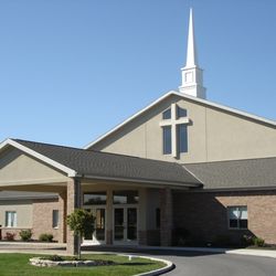 Cornerstone Baptist Church - Cornerstone Baptist Church