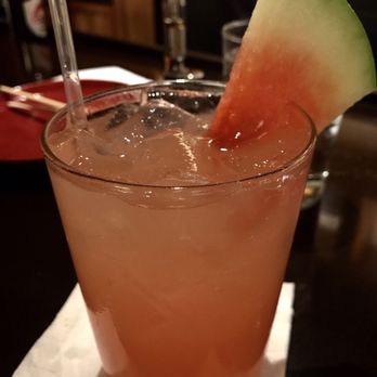 Star Noodle - Watermelon margarita (special drink of the day). It was refreshing and wasn't too sweet - Asian Fusion Near Me - Lahaina, Hawaii Star Noodle - Watermelon margarita (special drink of the day). It was refreshing and wasn't too sweet - Asian Fusion Near Me - Lahaina, Hawaii