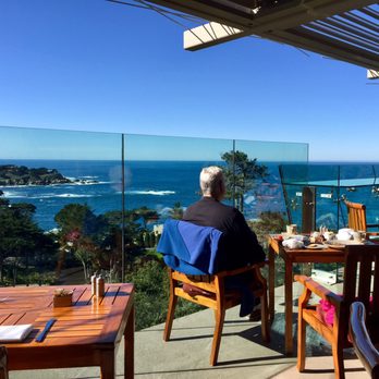 Pacific's Edge Restaurant - Seafood Near Me - Carmel, California