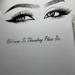 Threading Place