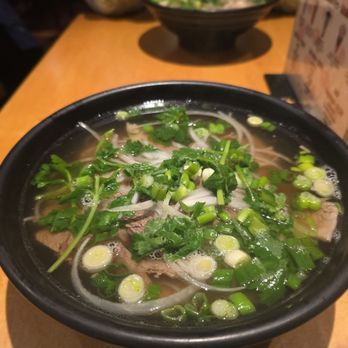 Pho Son - Pho Chin - Vietnamese Near Me - Burlington, Vermont