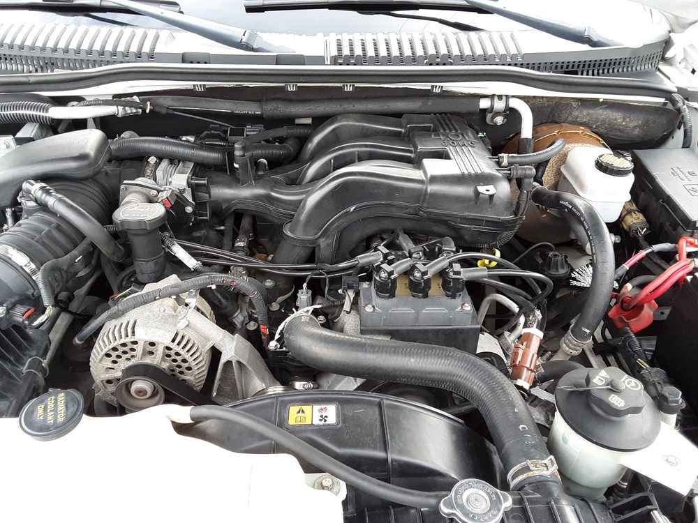 RIDIN CLEAN MOBILE DETAILING Updated June 2024 22 Photos 1205 Oak