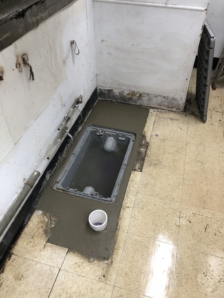 Slide of Local Plumbing And Sewer