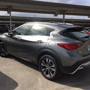 National Car Rental - Car Rental Near Me - Dallas, Texas