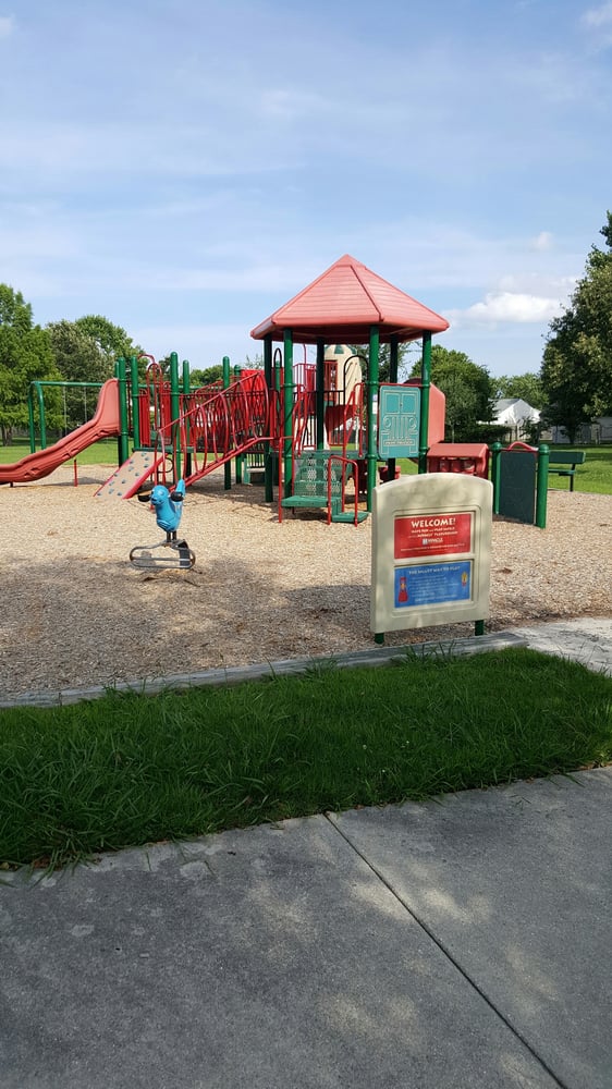 SALEM VILLAGE PARK Updated September 2024 1712 Moonstone Dr, Virginia Beach, Virginia