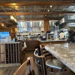 The Berry Tavern - Bar