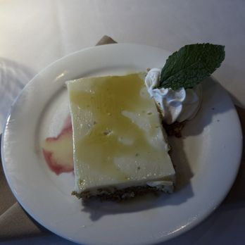 Dauphin's - Key Lime Pie - Seafood Near Me - Mobile, Alabama Dauphin's - Key Lime Pie - Seafood Near Me - Mobile, Alabama