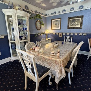 The Chattaway - Tea room - American Near Me - Saint Petersburg, Florida The Chattaway - Tea room - American Near Me - Saint Petersburg, Florida