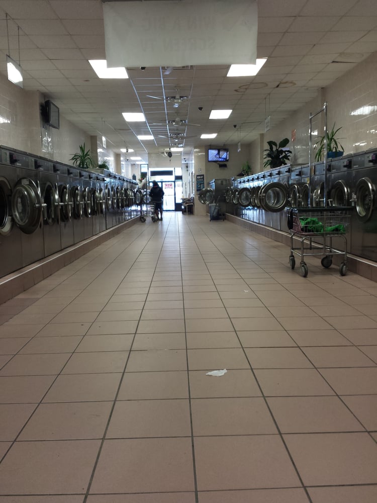 FAYE’S LAUNDRY CENTER Updated September 2024 19 Reviews 548