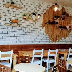 Cafe Lincoln
