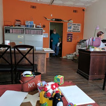 Big Bubba's Bail Bonds - Fort Worth - Bail Bondsmen Near Me - Fort Worth, Texas