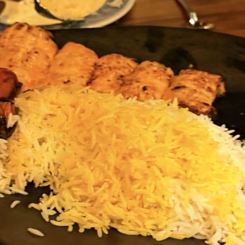 Bandar Restaurant - World's Famous Chicken Dish - Persian/Iranian Near Me - San Diego, California Bandar Restaurant - World's Famous Chicken Dish - Persian/Iranian Near Me - San Diego, California