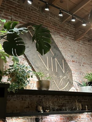 Vin Rouge Wine Bar & Tasting Room by null