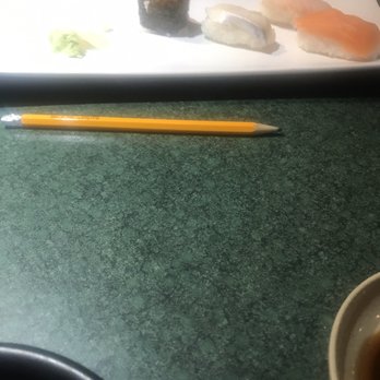 Mizu Sushi - Sushi rolls. Tried all the fish available. - Sushi Bars Near Me - Topeka, Kansas Mizu Sushi - Sushi rolls. Tried all the fish available. - Sushi Bars Near Me - Topeka, Kansas