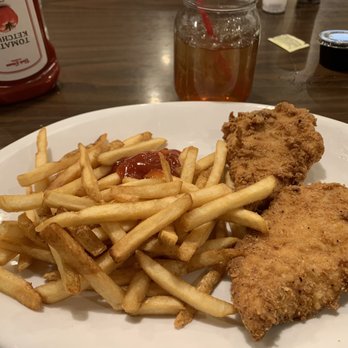 Bob Evans - 2 Chicken Breasts with Fries - American Near Me - Catonsville, Maryland Bob Evans - 2 Chicken Breasts with Fries - American Near Me - Catonsville, Maryland