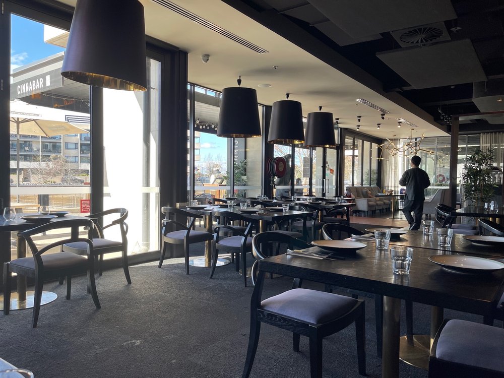 THE CINNABAR 10 Photos 45 Eastlake Parade, Kingston Australia