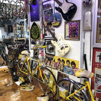 Bicycle Heaven - Museums Near Me - Pittsburgh, Pennsylvania