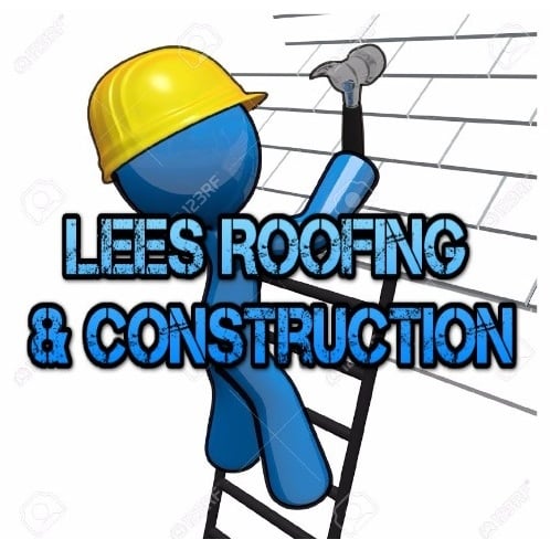 Slide of Lee's Roofing & Construction