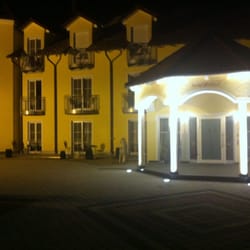 Landhotel Zur Jurahöhe