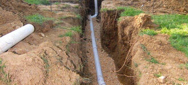 Slide of Blue Ridge Plumbing