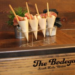 The Bodega South Lake Union