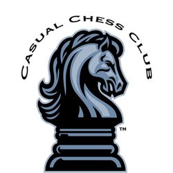 Casual Chess Club