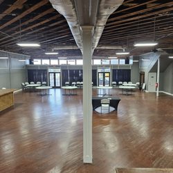 Mays Harris Event Venue
