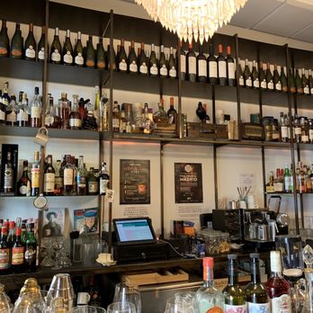 Ástor - Bar - Mediterranean Near Me - Madrid, M Ástor - Bar - Mediterranean Near Me - Madrid, M