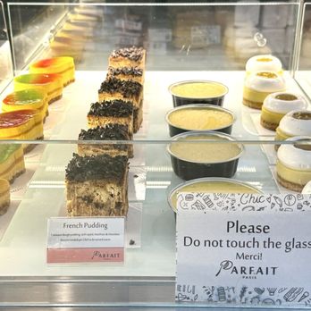 Parfait Paris - Creperies Near Me - Anaheim, California
