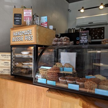 The Kookaburra - Coffee & Tea Near Me - St. Augustine, Florida The Kookaburra - Coffee & Tea Near Me - St. Augustine, Florida
