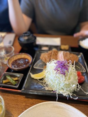TON TON Katsuya by null