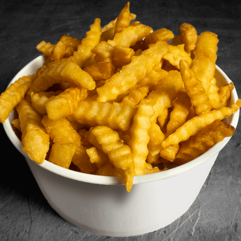 Pardon My Cheesesteak - a bowl of cheesesteak fries - Food Delivery Services Near Me Pardon My Cheesesteak - a bowl of cheesesteak fries - Food Delivery Services Near Me