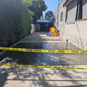 Ramirez Concrete - After Repair - Masonry/Concrete Near Me