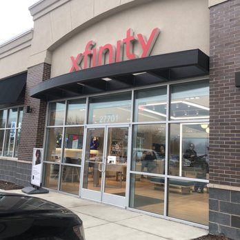 Xfinity Store by Comcast - I love XFINITY... period! Let's argue... - Television Service Providers Near Me - St. Clair Shores, Michigan Xfinity Store by Comcast - I love XFINITY... period! Let's argue... - Television Service Providers Near Me - St. Clair Shores, Michigan