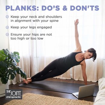 The Joint Chiropractic - Chiropractors Near Me - Richmond, Virginia