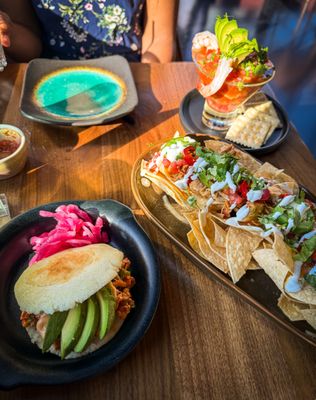 Ático Lounge - Madison by null