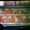 The Inn of the Irish Pub gift card