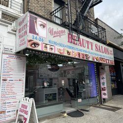 Unique Beauty Salon