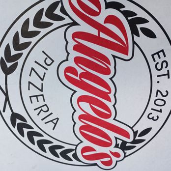 Angelo's Pizzeria - The box - Pizza Near Me - Philadelphia, Pennsylvania