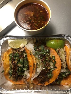 Chinelos Tacos Nyc by null